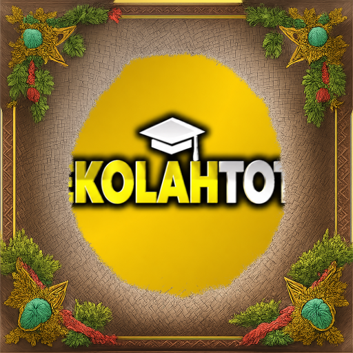 sekolahtoto — galeri pratinjau Resmi APK